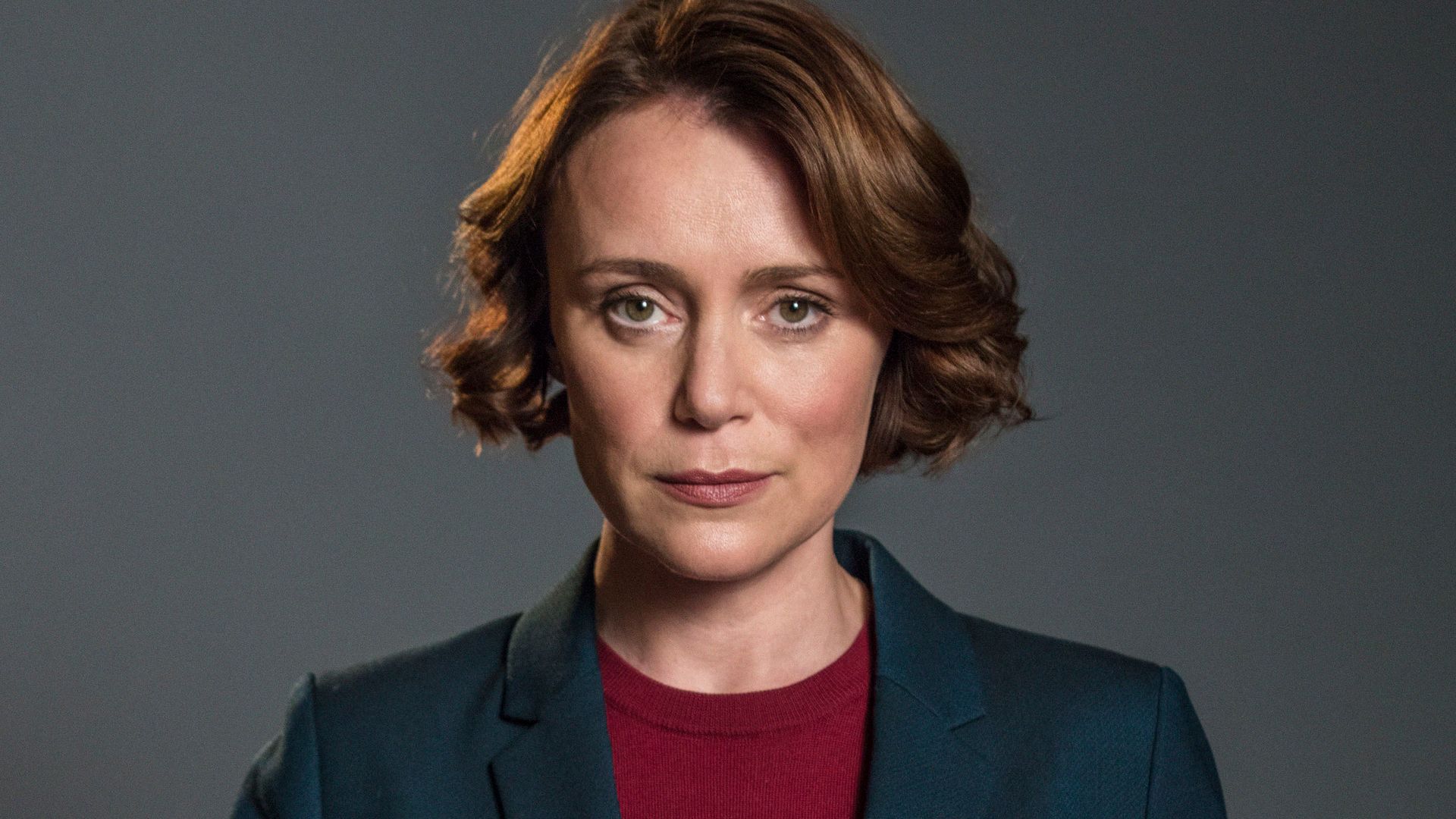 Keeley Hawes' 'outstanding' BBC period drama confirmed for a surprise new season