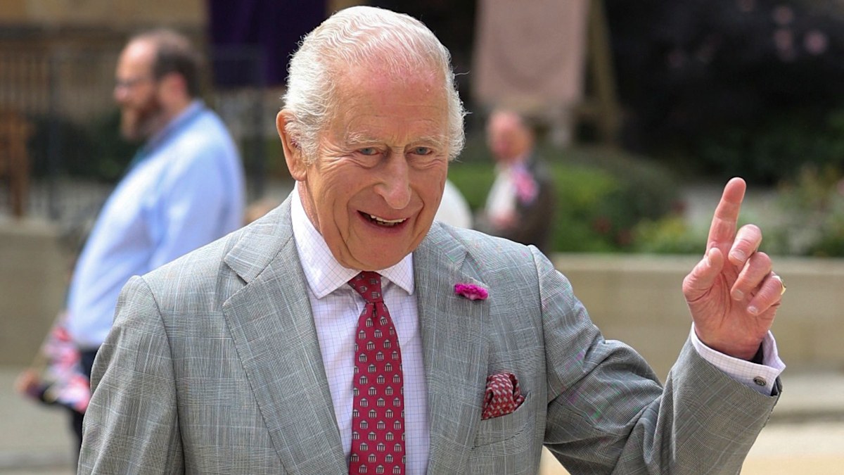 King Charles' former employee sheds light on 'normality' of royal life behind closed doors