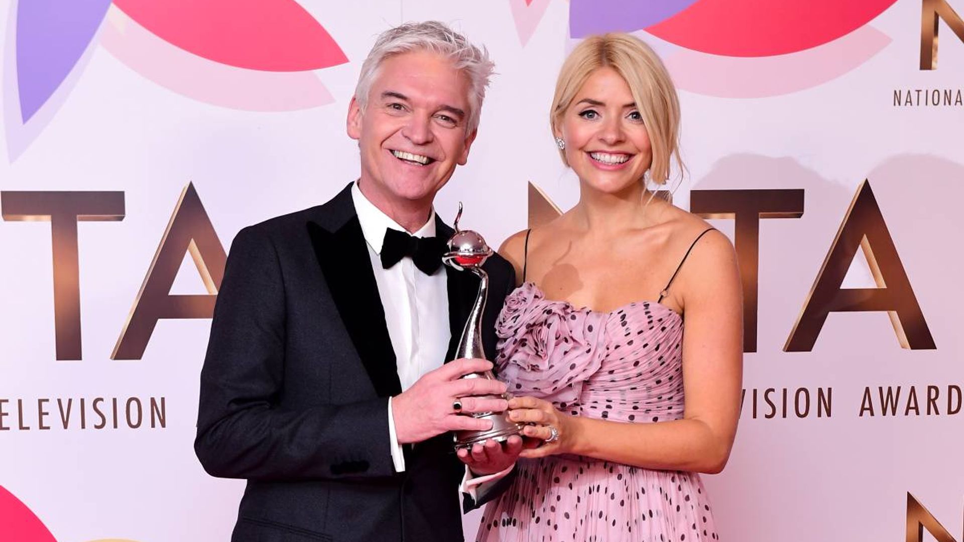 nta holly willoughby phillip schofield