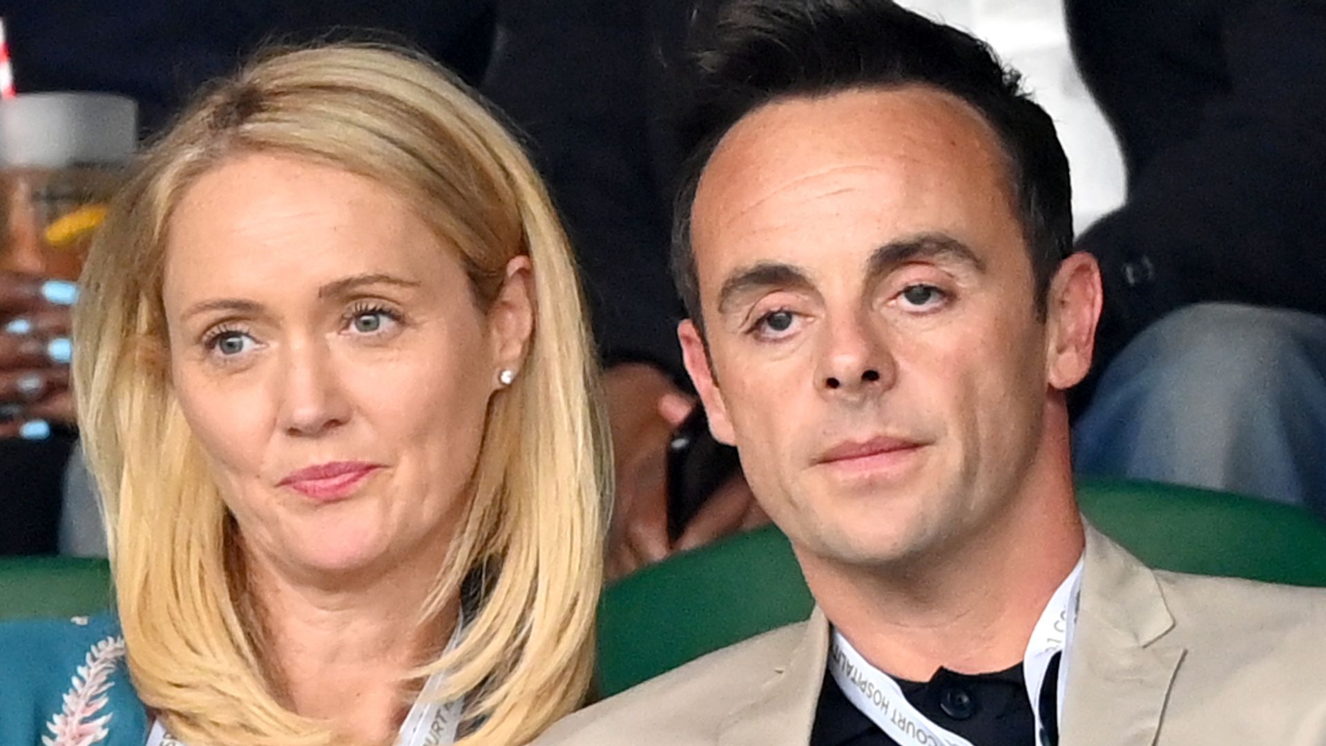 Ant McPartlin sells £6m home he went 'over and above' to renovate