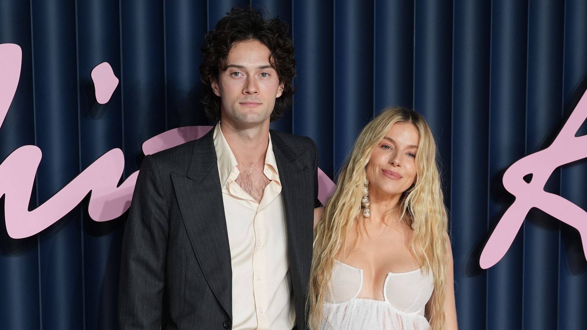 Sienna Miller's private life - including 15-year age gap romance with Oli Green
