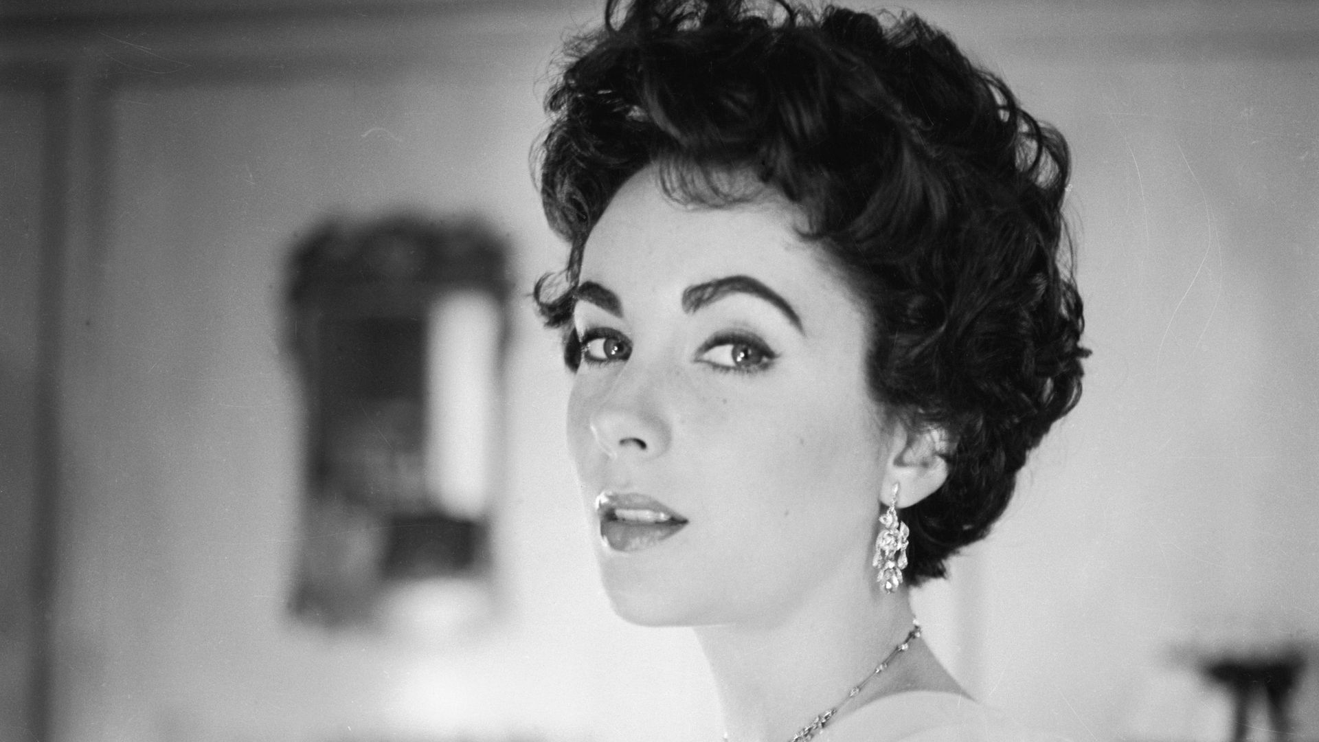 Cecil Beaton was 'absolutely scathing' about Elizabeth Taylor