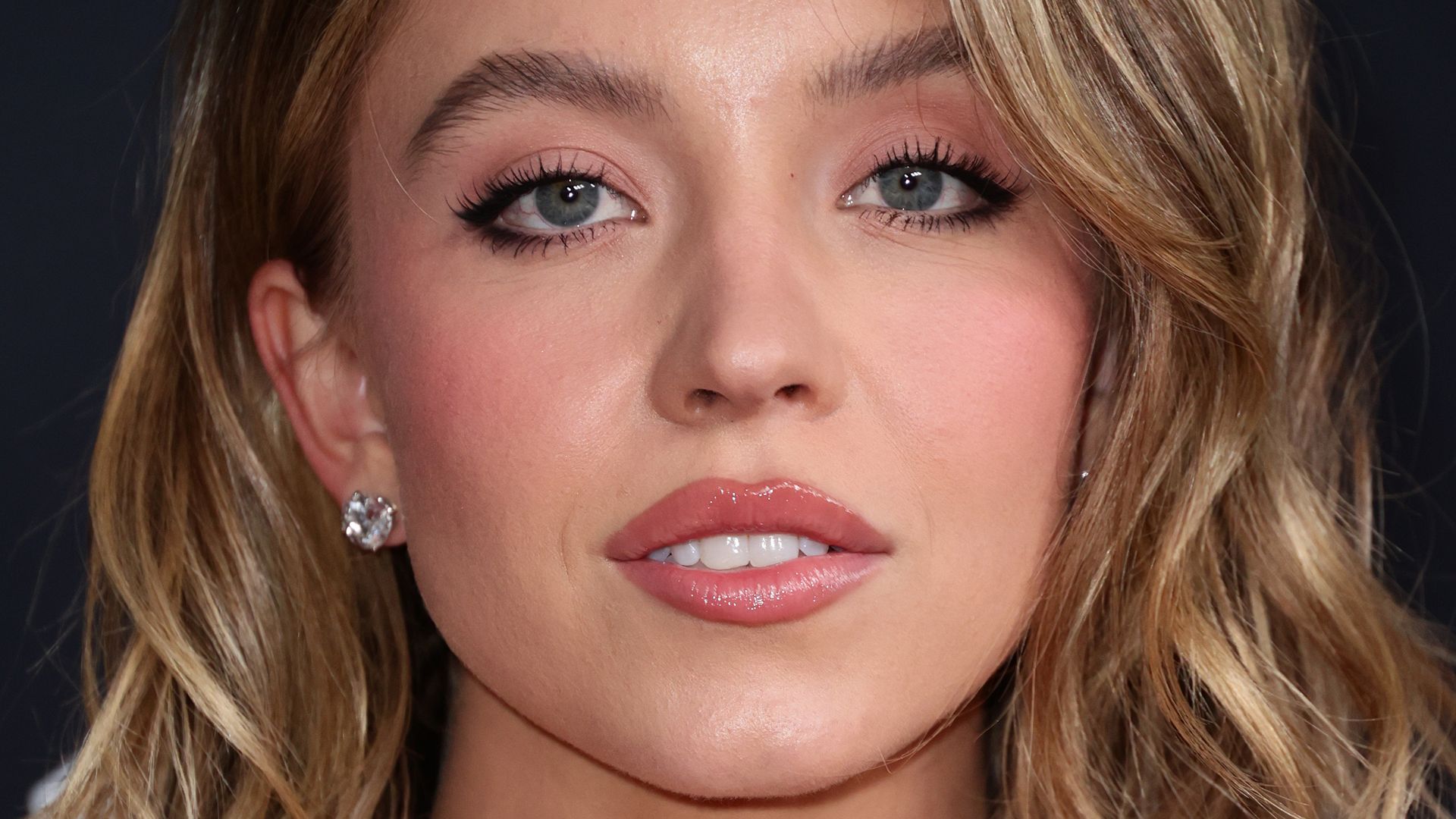Sydney Sweeney's tropical bikini is giving major out-of-office vibes
