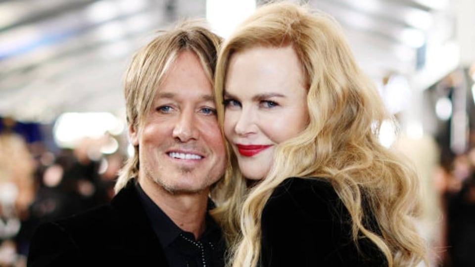 Nicole Kidman and Keith Urban's daughter turns 14 and fans are in disbelief  | HELLO!