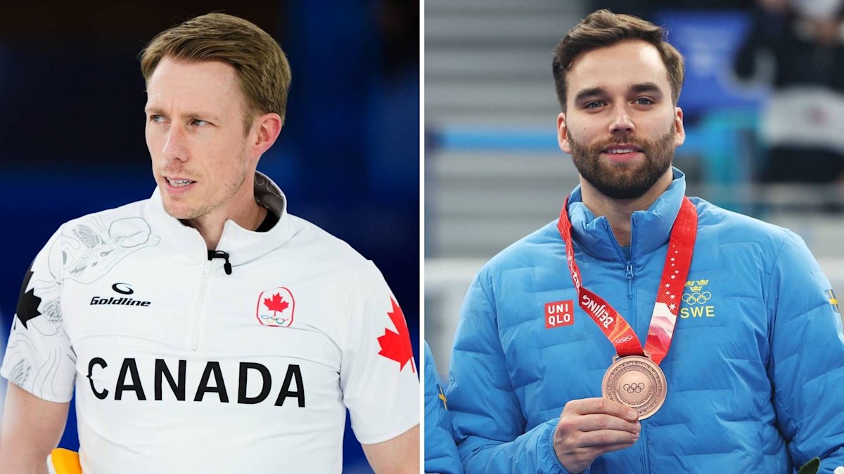 Canadian Marc Kennedy's curling cheating allegations at the Olympics explained