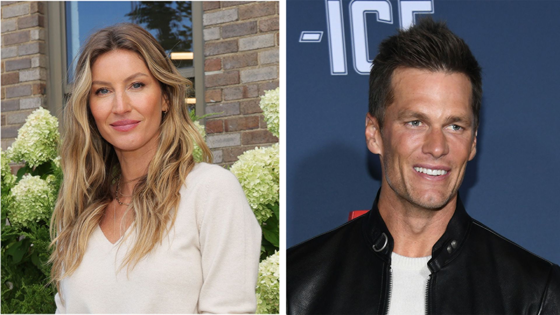 Gisele gives rare look at new family life with Tom Brady in tribute to ...