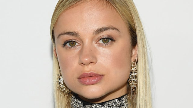 lady amelia windsor