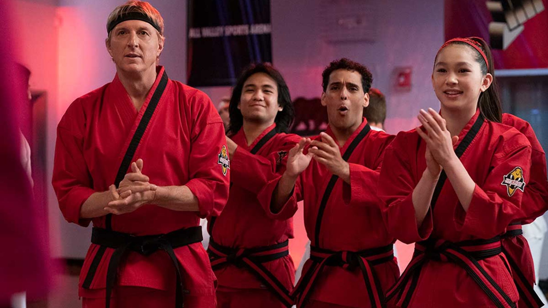 The Scene In Cobra Kai Season 4 Episode 2 That Went Too Far