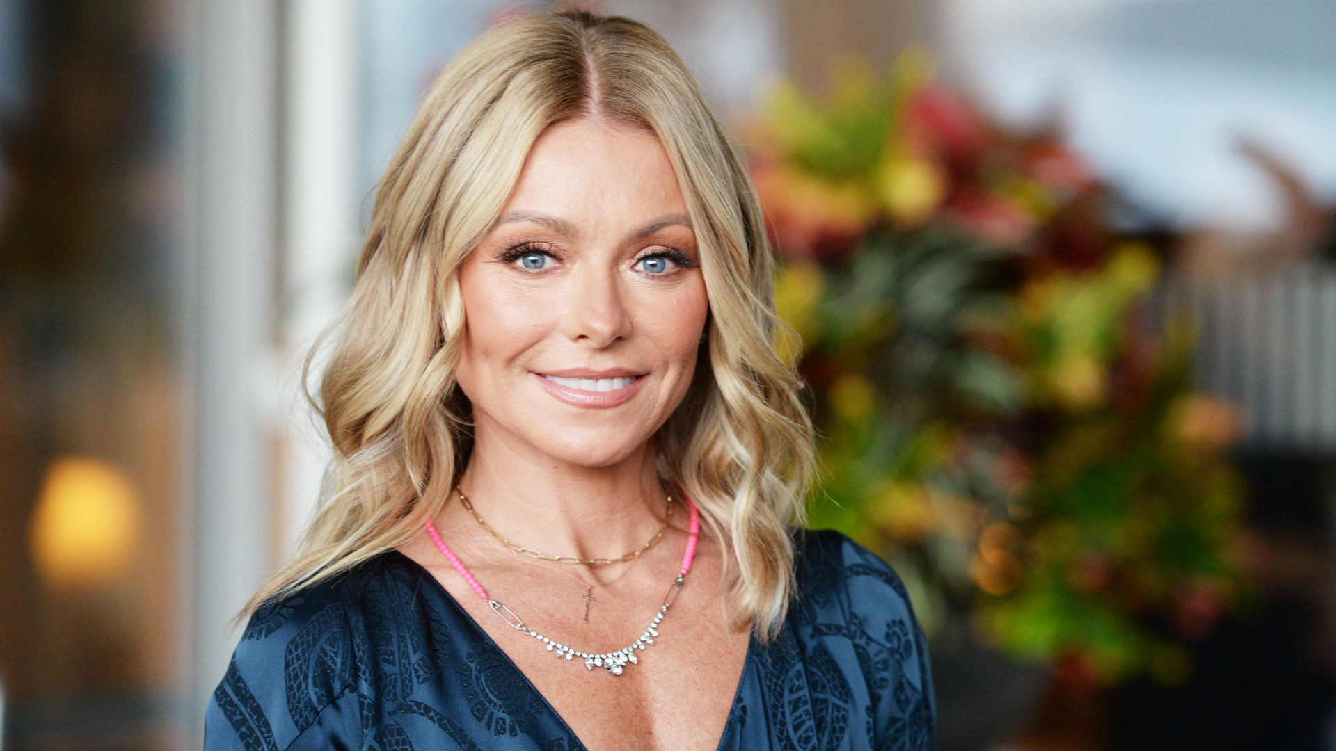 Kelly Ripa shares exciting career announcement after teasing retirement plans