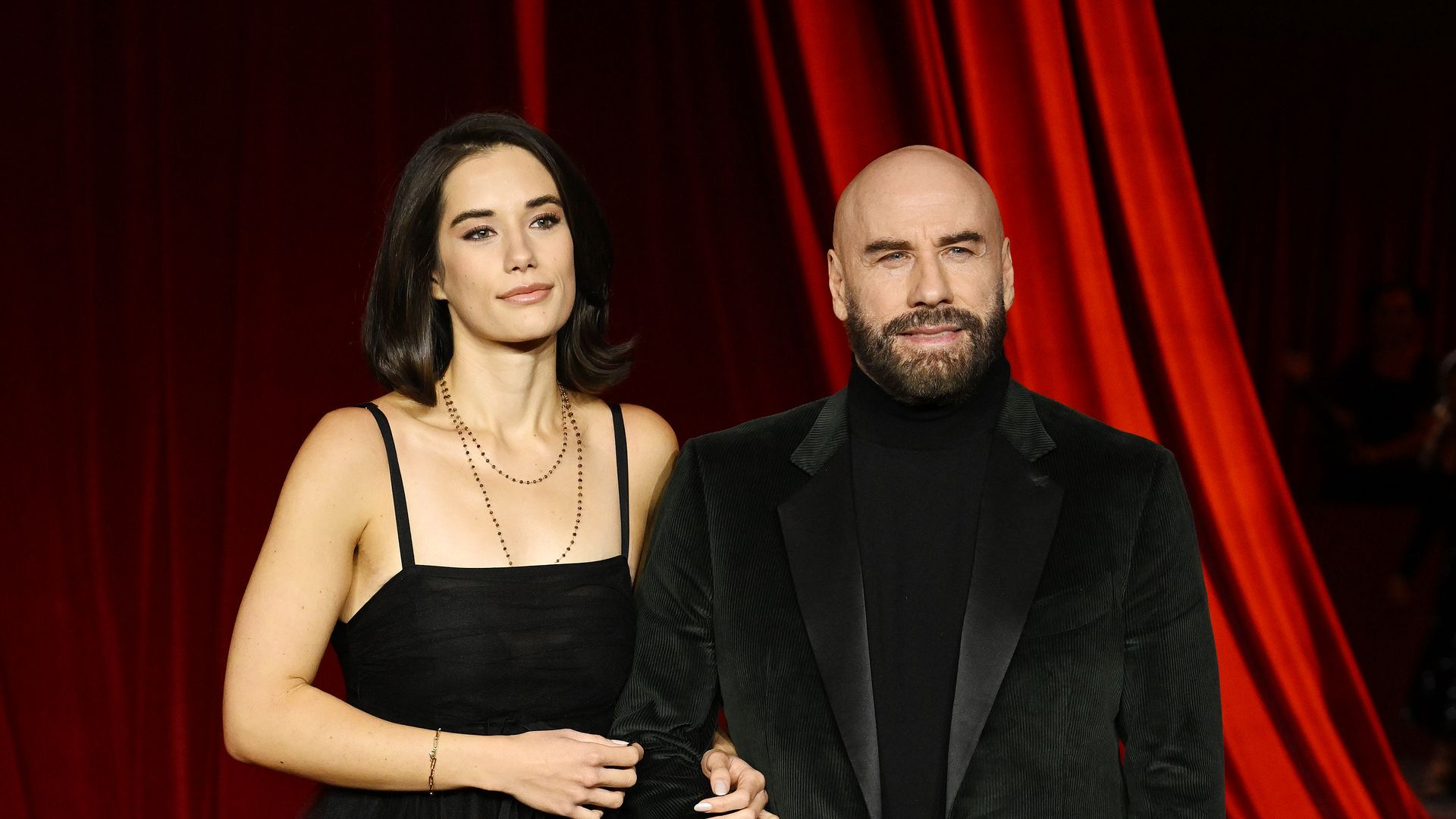 John Travolta's daughter Ella 'honored' as she steps into the spotlight outside of famous family