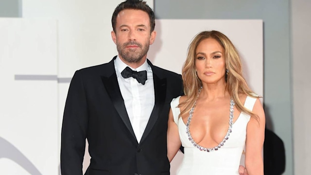 jlo ben affleck