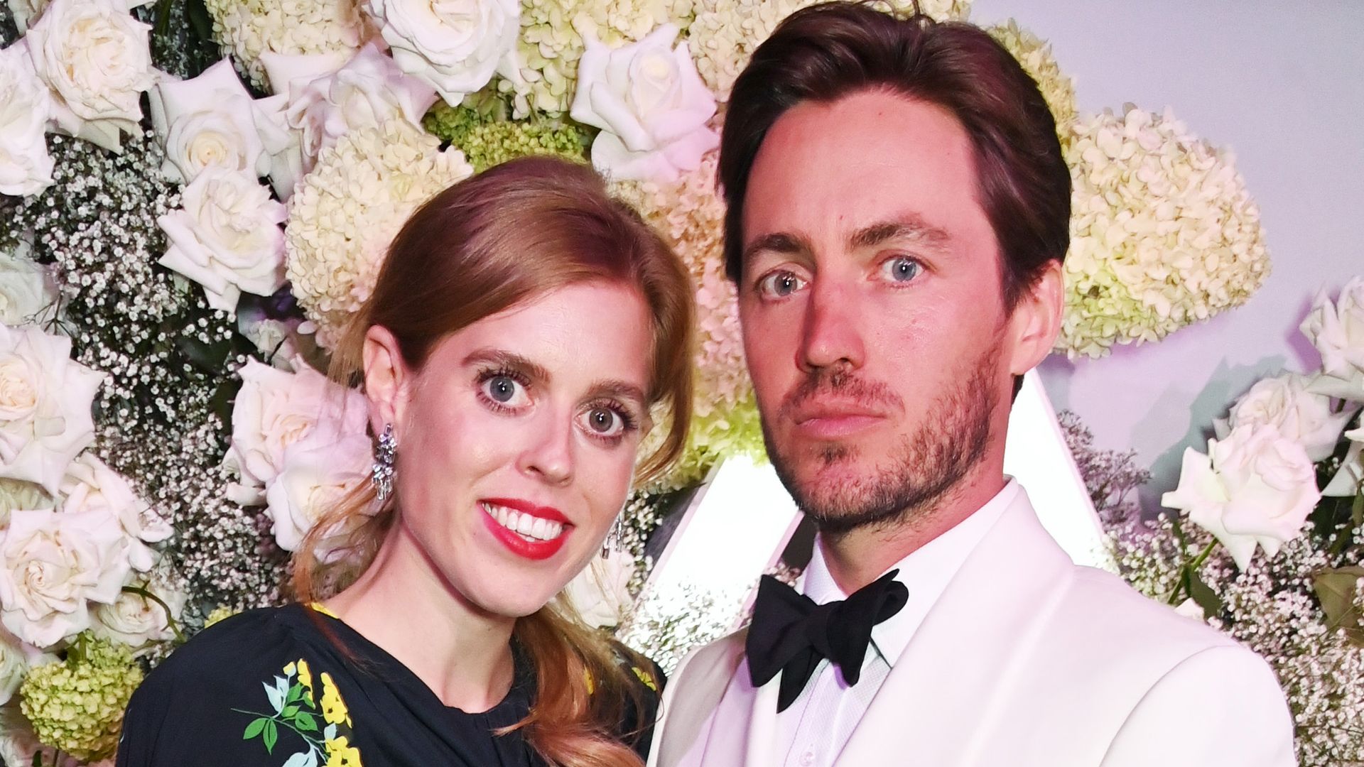 Princess Beatrice reveals upcoming parenting 'challenge' with husband ...