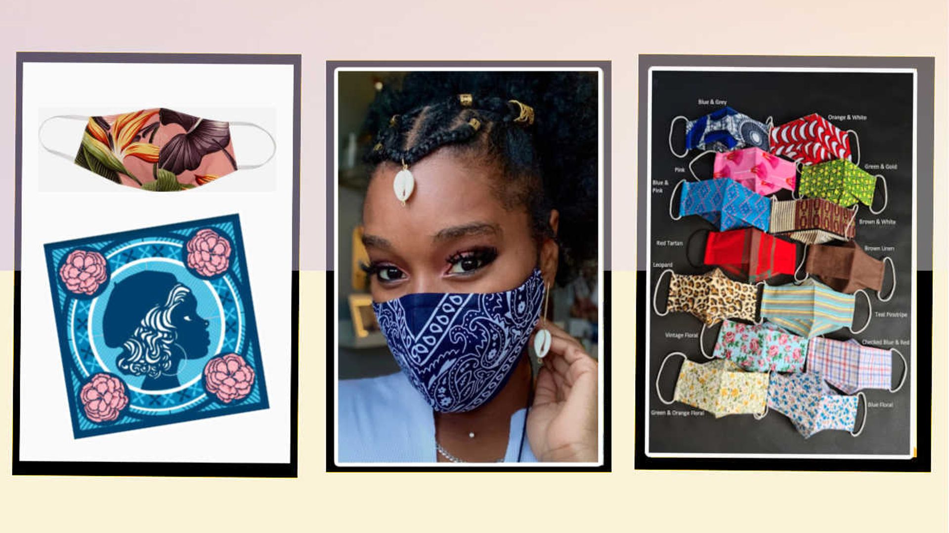 14 best Blackowned face masks including Meghan Markle’s favourite