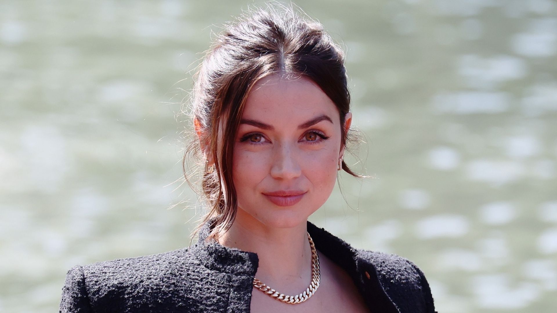 Here's Everything We Know About Ana de Armas, the New Bond Girl