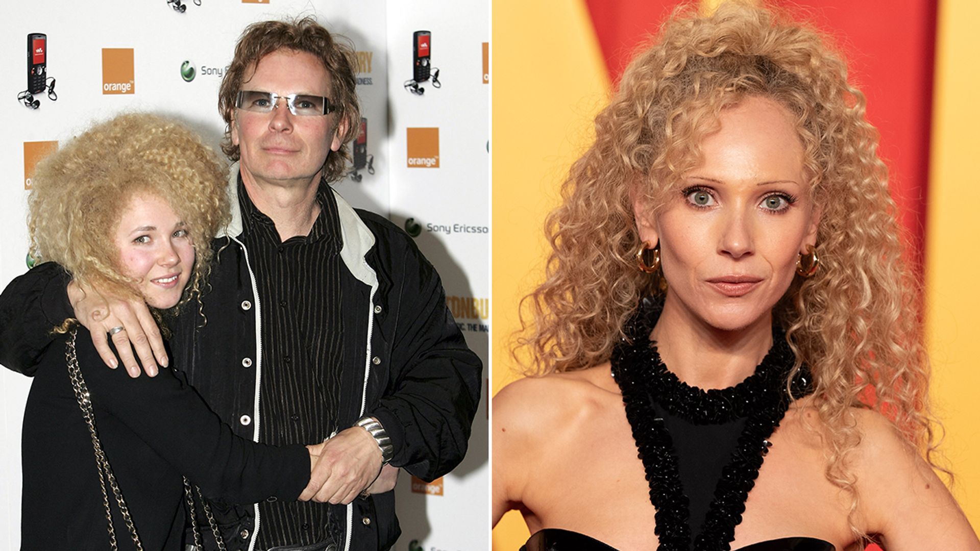 Meet Juno Temple’s famous family – from actor ex to director father