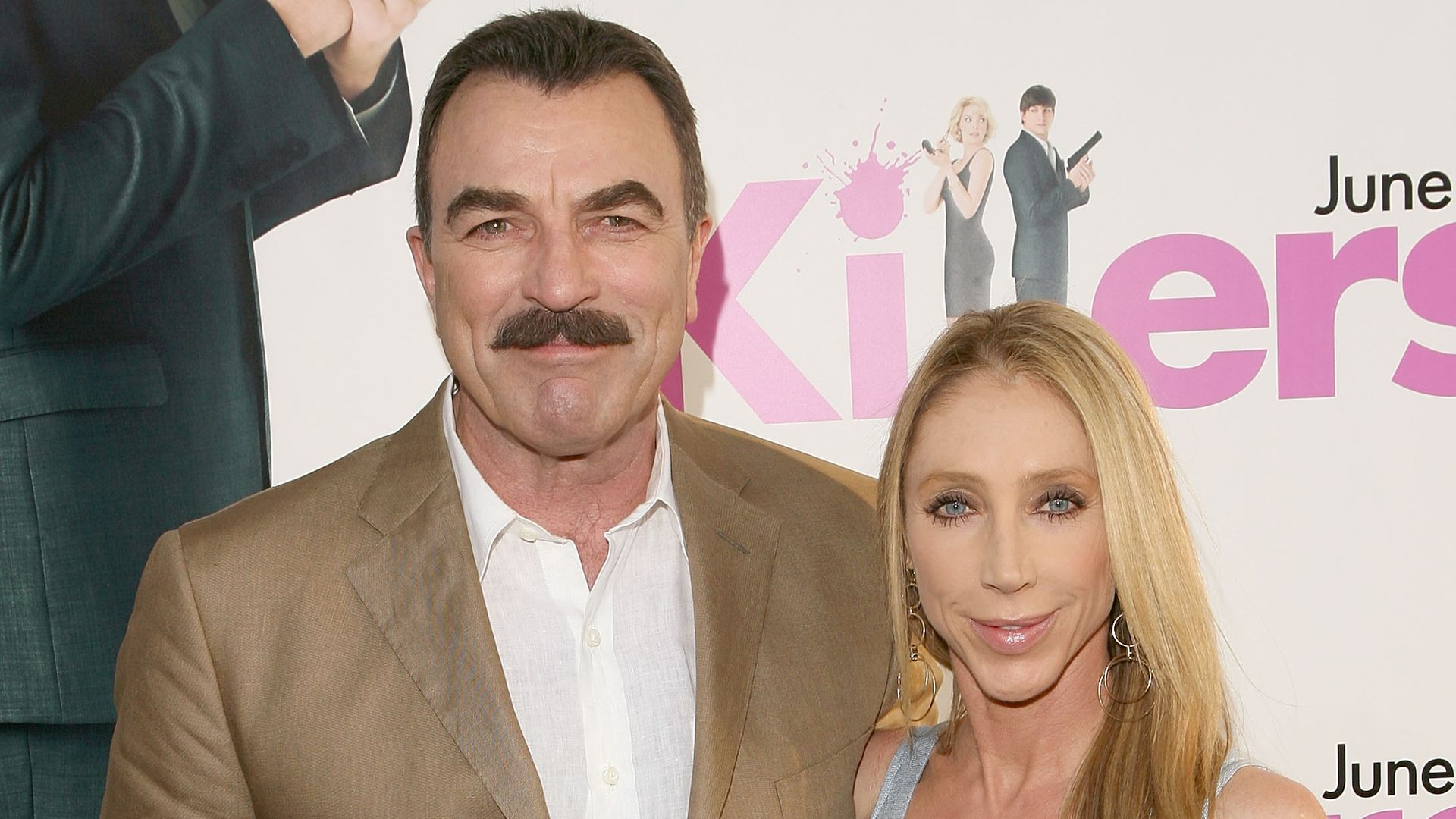 Inside the inspiring love story of Blue Blood’s Tom Selleck, 79 and his wife Jillie Mack, 66
