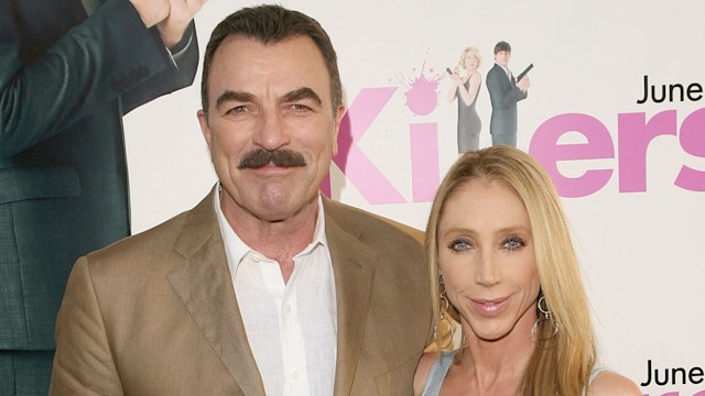 Blue bloods' tom selleck's revelation involving younger wife jillie, 66,  will leave you stunned