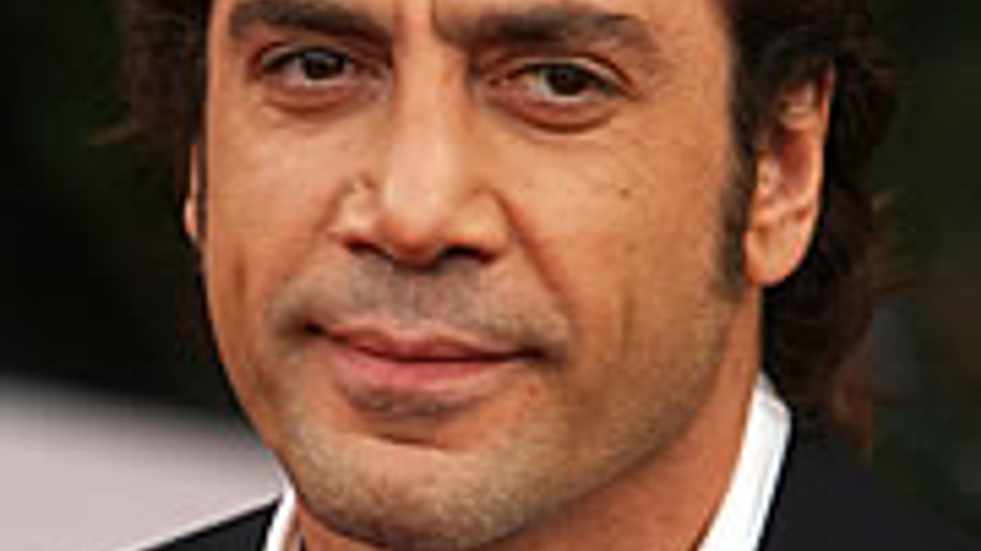 Javier Bardem - Biography HELLO!