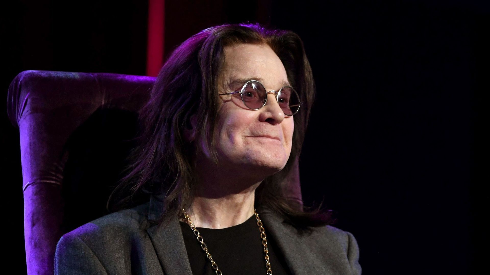 Ozzy Osbourne, 76, undergoing incredible body transformation, branded ‘real life Iron Man’