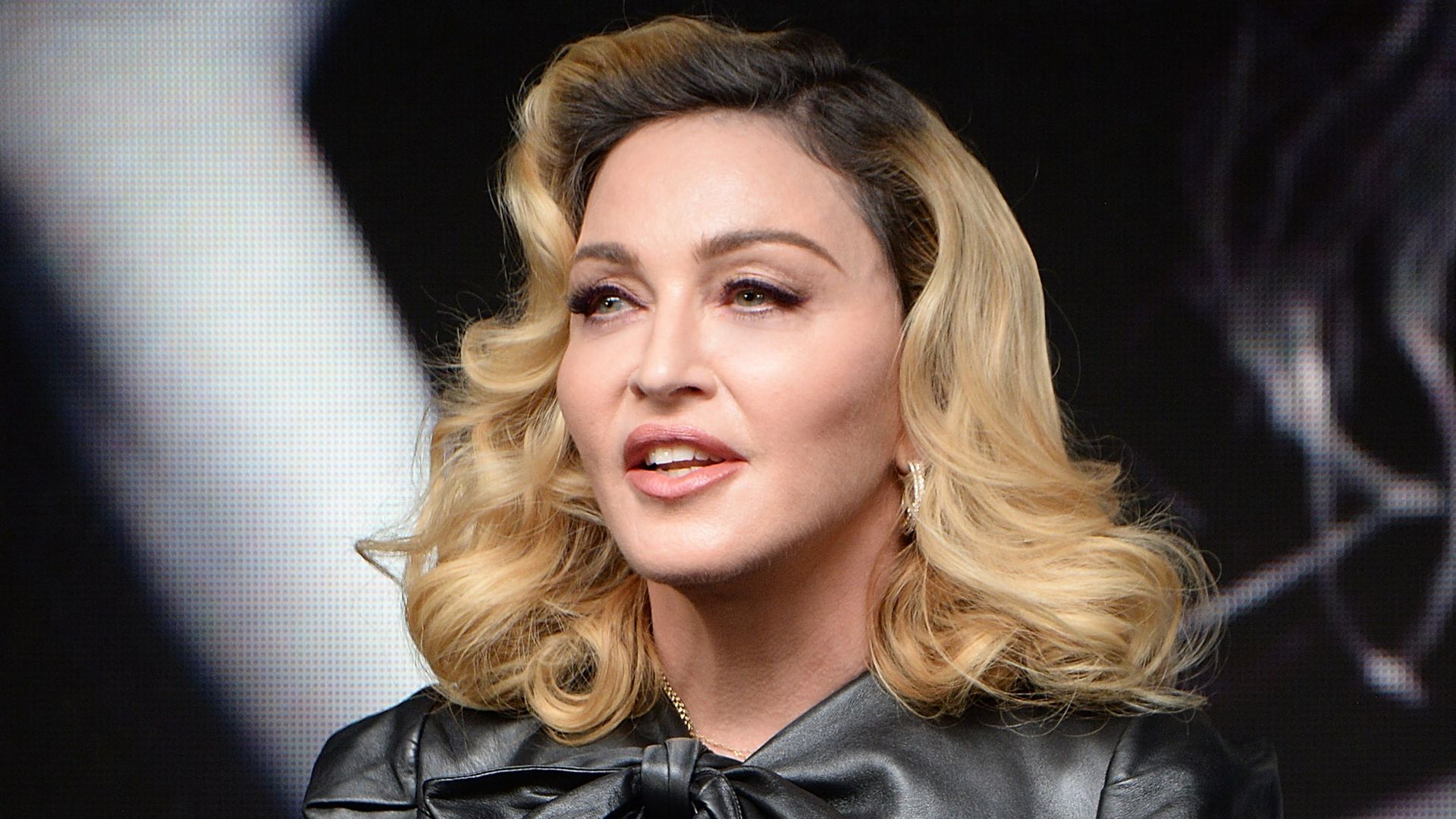 Madonna in 2017