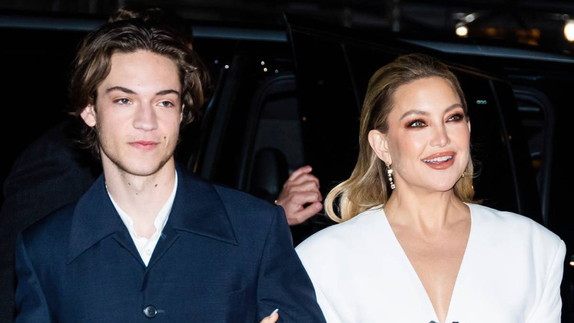 Kate Hudson's Family: All About Her Famous Parents and Siblings