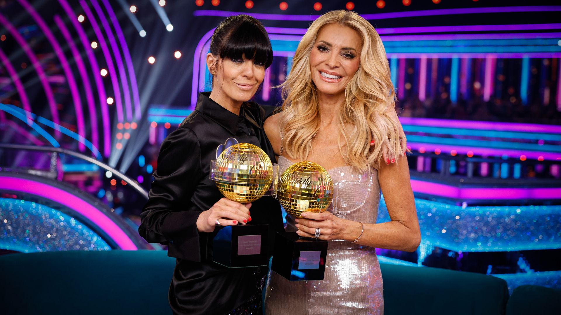Strictly 2025 finalists are revealed after tenth celebrity exits competition: 'Don't replace me too soon!'