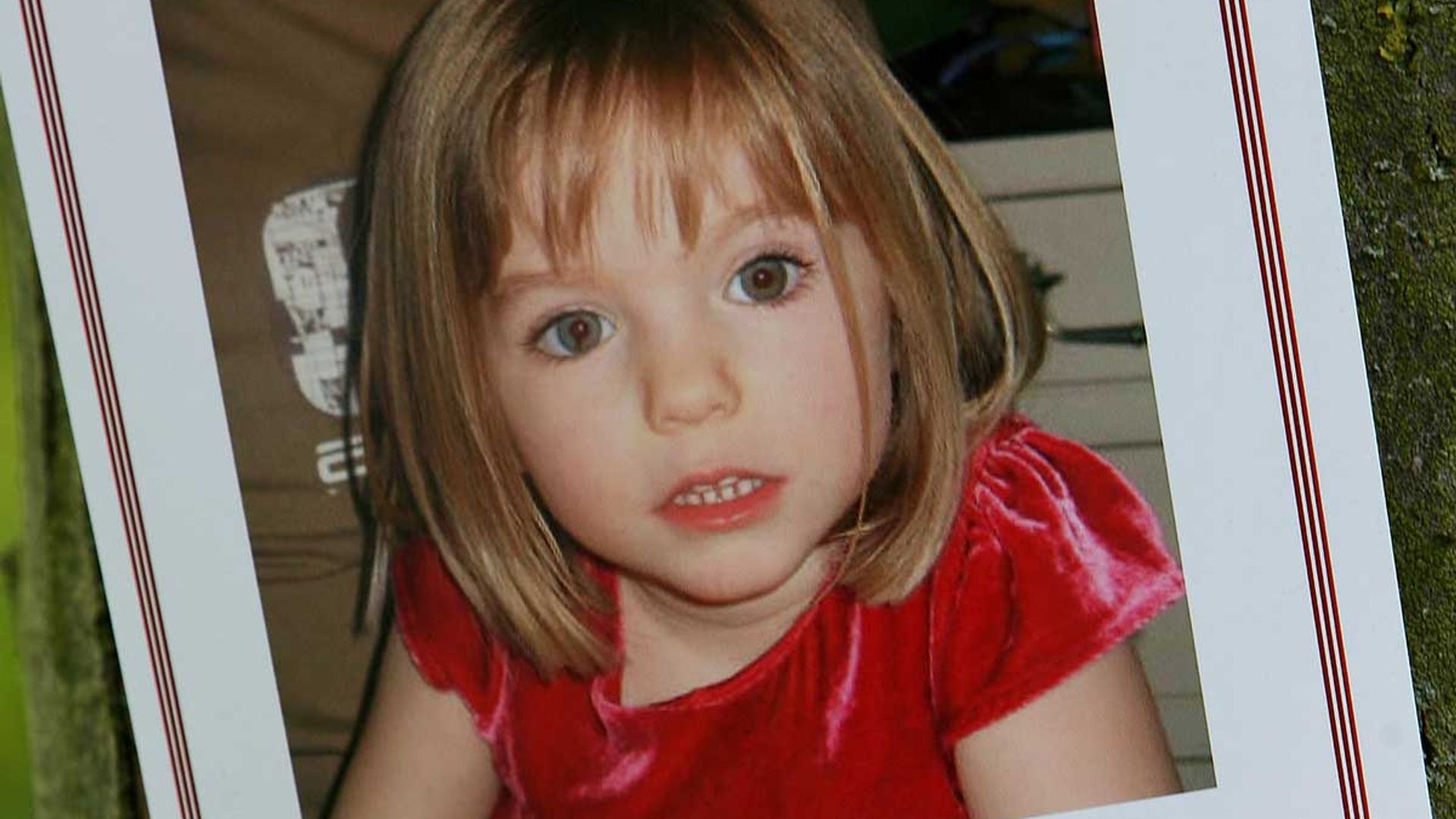 Madeleine McCann disappearance a timeline of events HELLO!