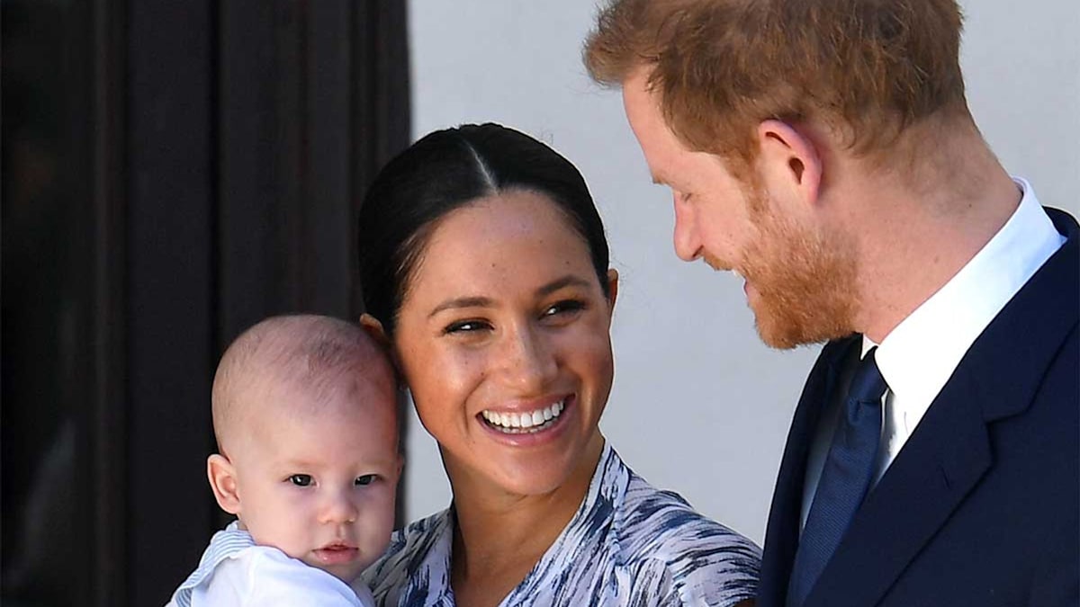 The real reason Prince Harry and Meghan Markle chose to move to Santa  Barbara | HELLO!