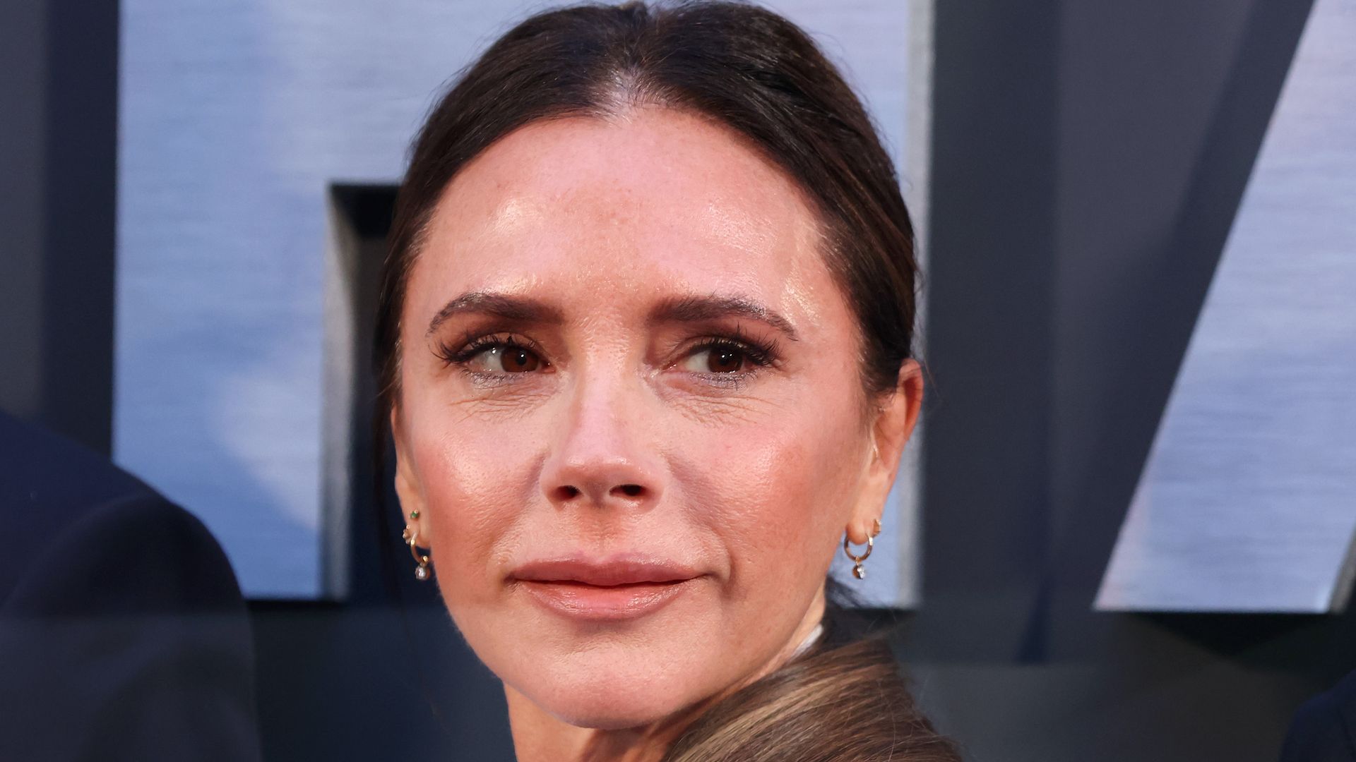 Victoria Beckham, 45, says she's embracing her age: 'I have wrinkles, and  that's OK!