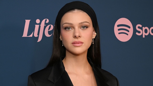 Nicola Peltz attends The Hollywood Reporter 2022 Power 100 Women in Entertainment presented by Lifetime at Fairmont Century Plaza on December 07, 2022 in Los Angeles, California