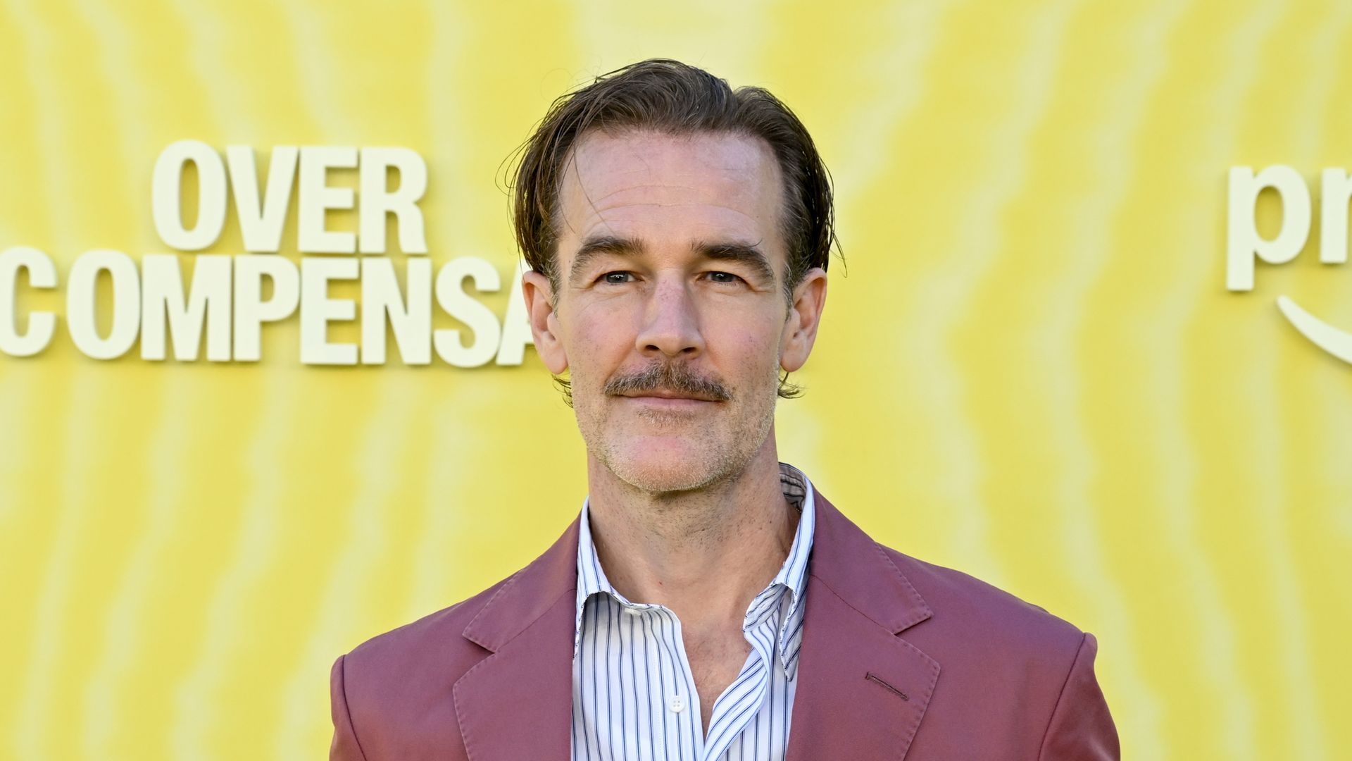 James Van Der Beek's financial battle revealed following cancer tragedy