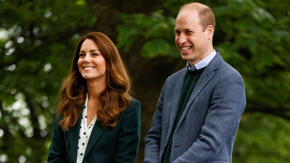 Prince William and Princess Kate tease exciting announcement with cryptic video