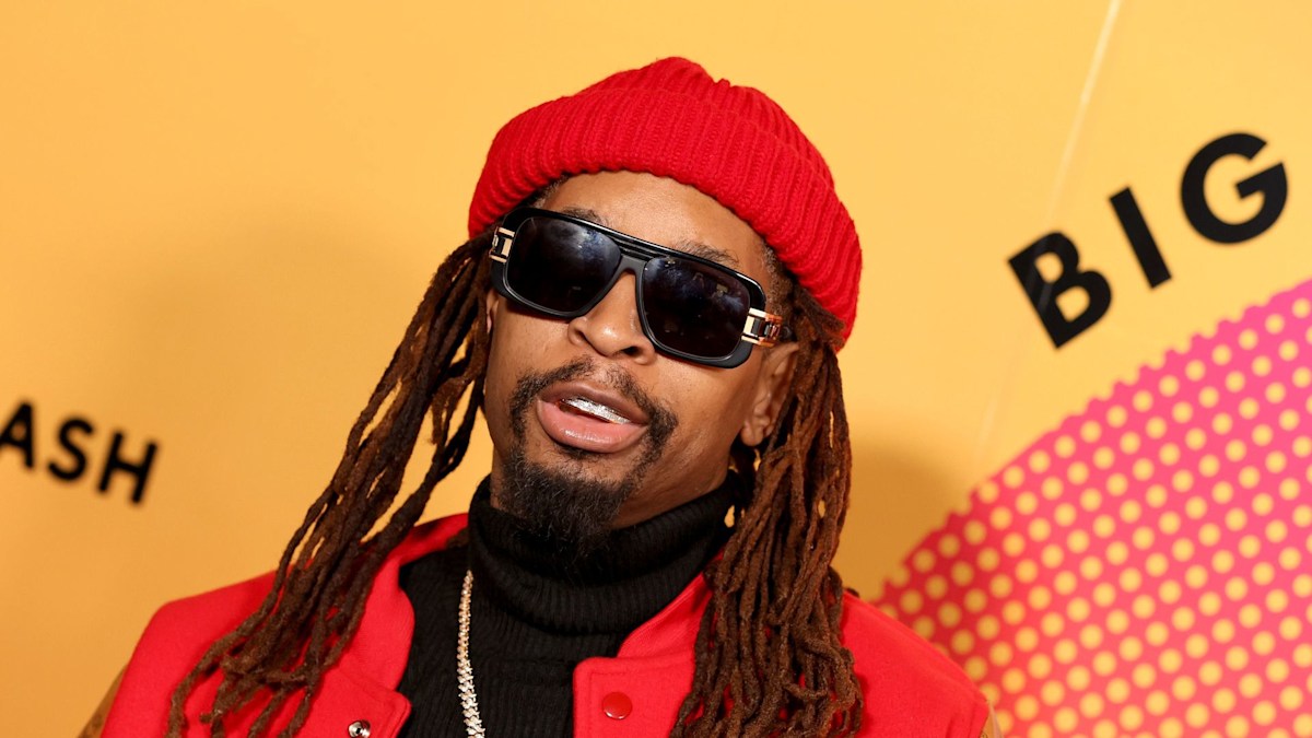Rapper Lil Jon, 54, spotted at Muscle Beach fitness competition revealing incredible body transformation as he takes home prize