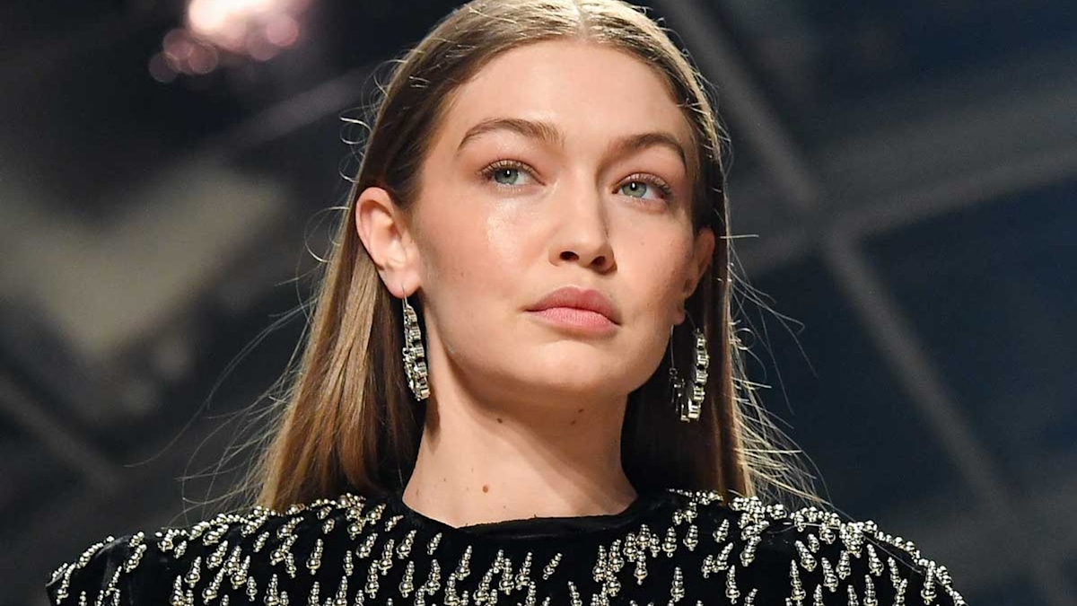 Gigi Hadid writes open letter explaining t Khai's Face Shown In Photos In  Open Letter To Paps And Press