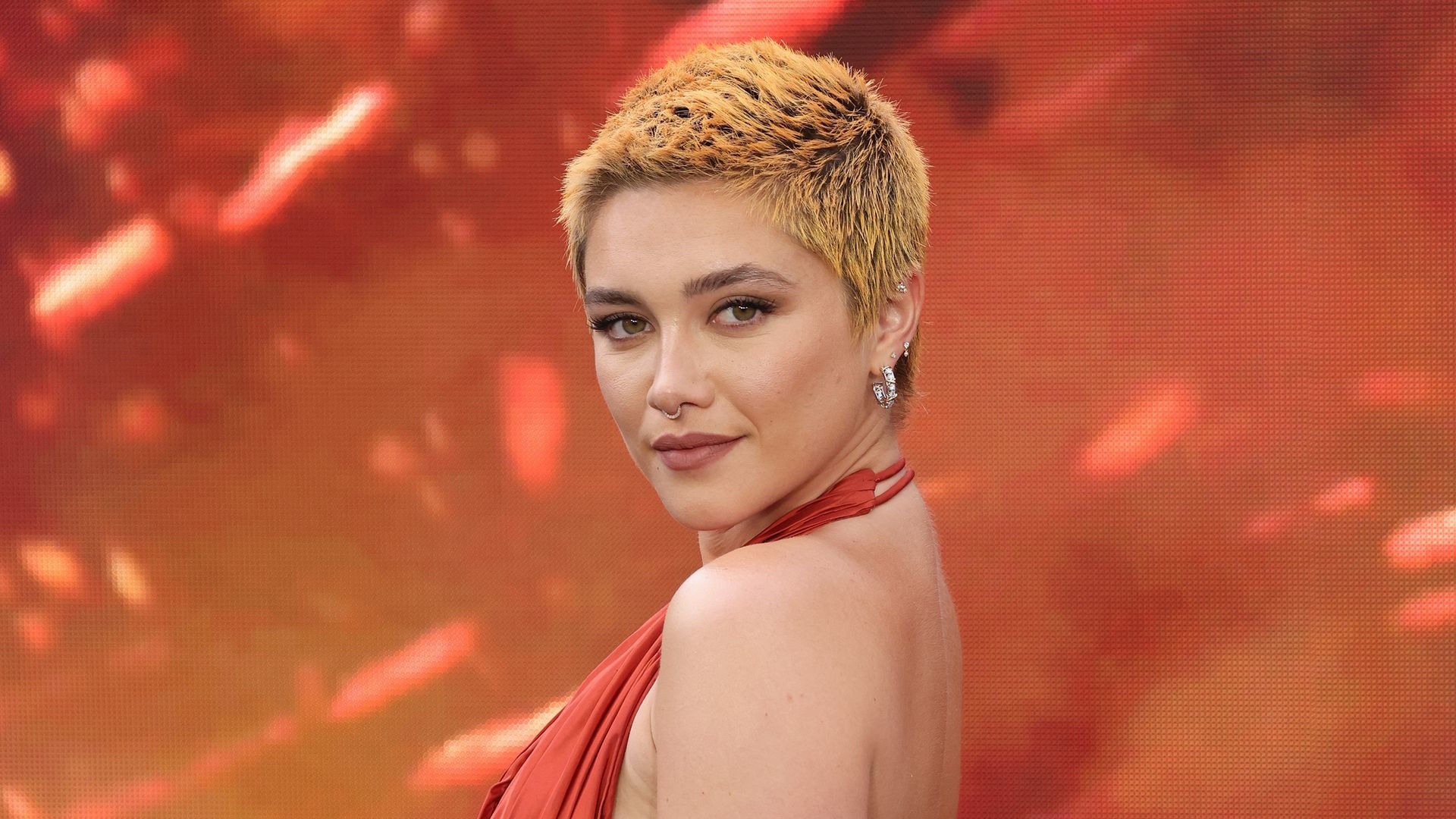 Florence Pugh's Style: Florence Pugh's Best Red Carpet Moments