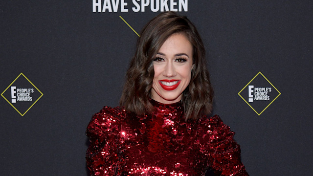 Colleen Ballinger attends the 2019 E! People's Choice Awards at Barker Hangar on November 10, 2019 in Santa Monica, California