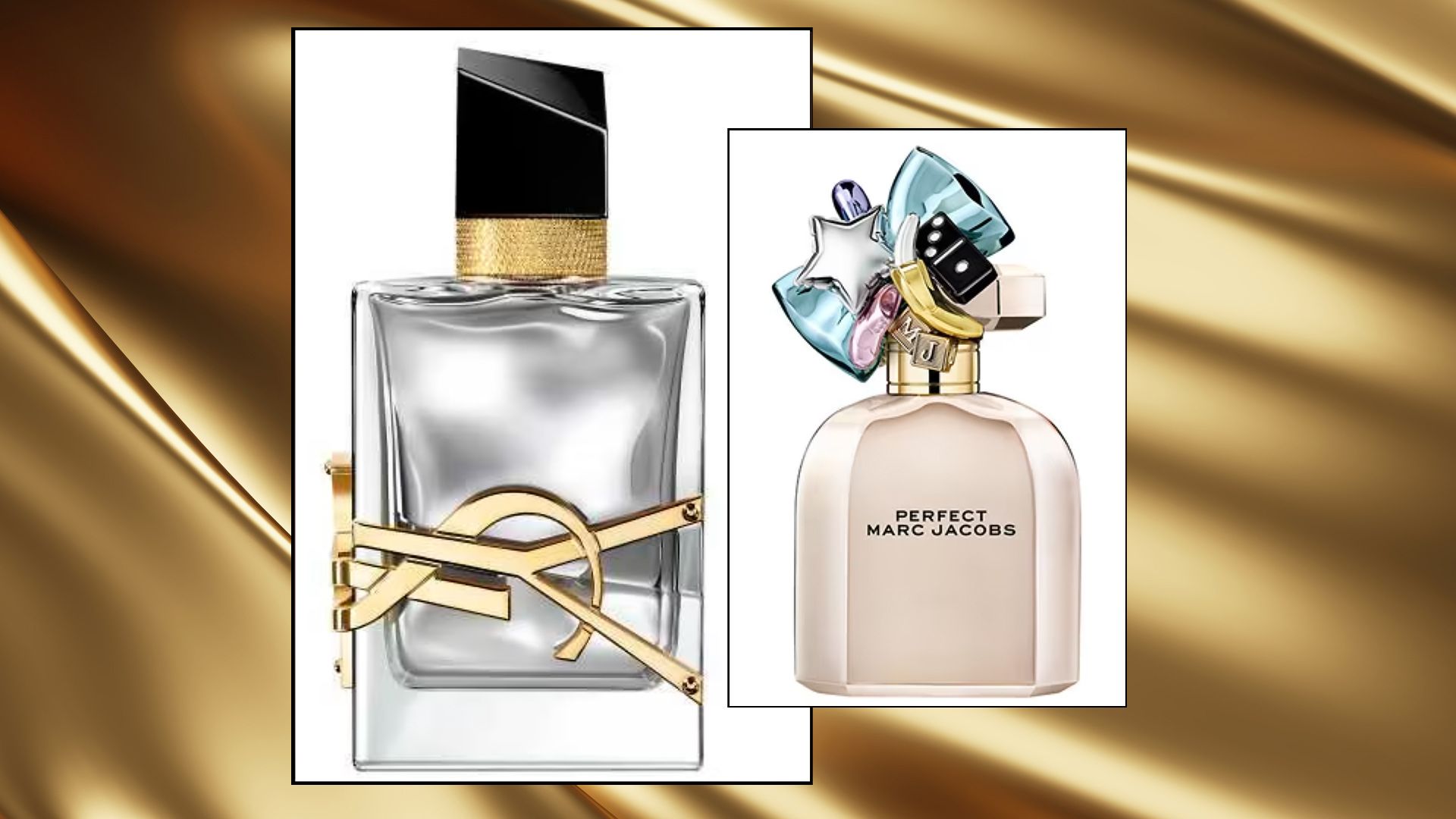 Perfume: Fragrance exclusives, reviews & trends - HELLO!