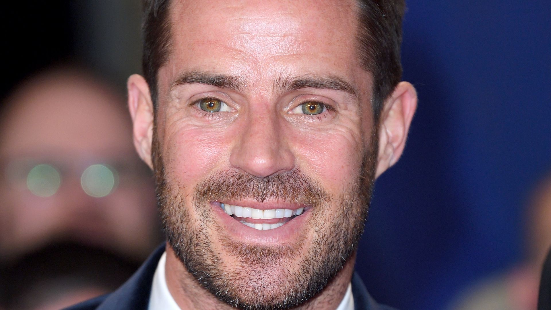 Jamie Redknapp shares adorable photo of son Raphael from family home