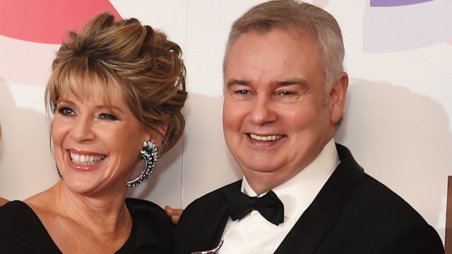 eamonn holmes ruth