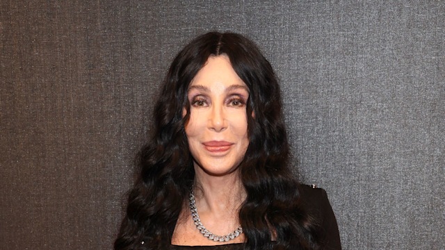 cher
