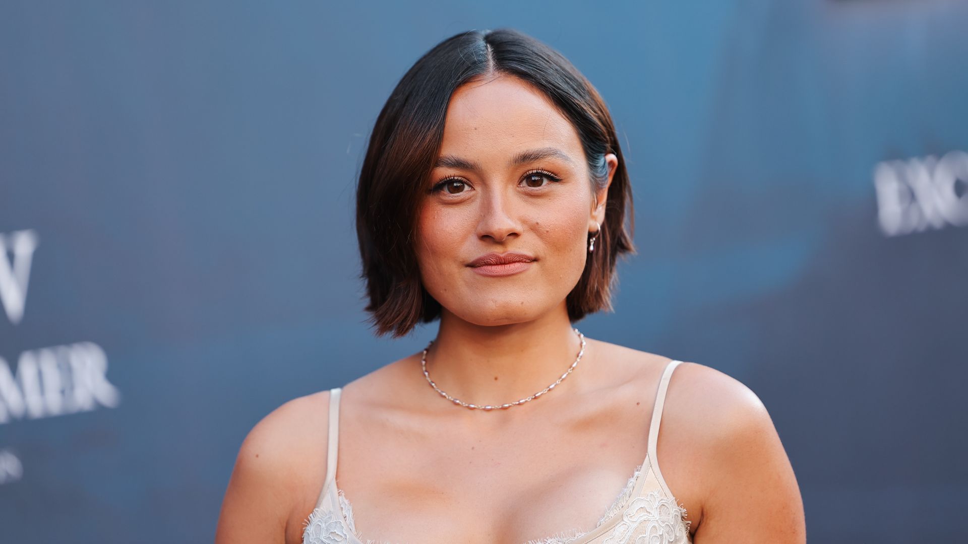 Star of AppleTV+'s 'lavish' Emmy-nominated show has a famous aunt