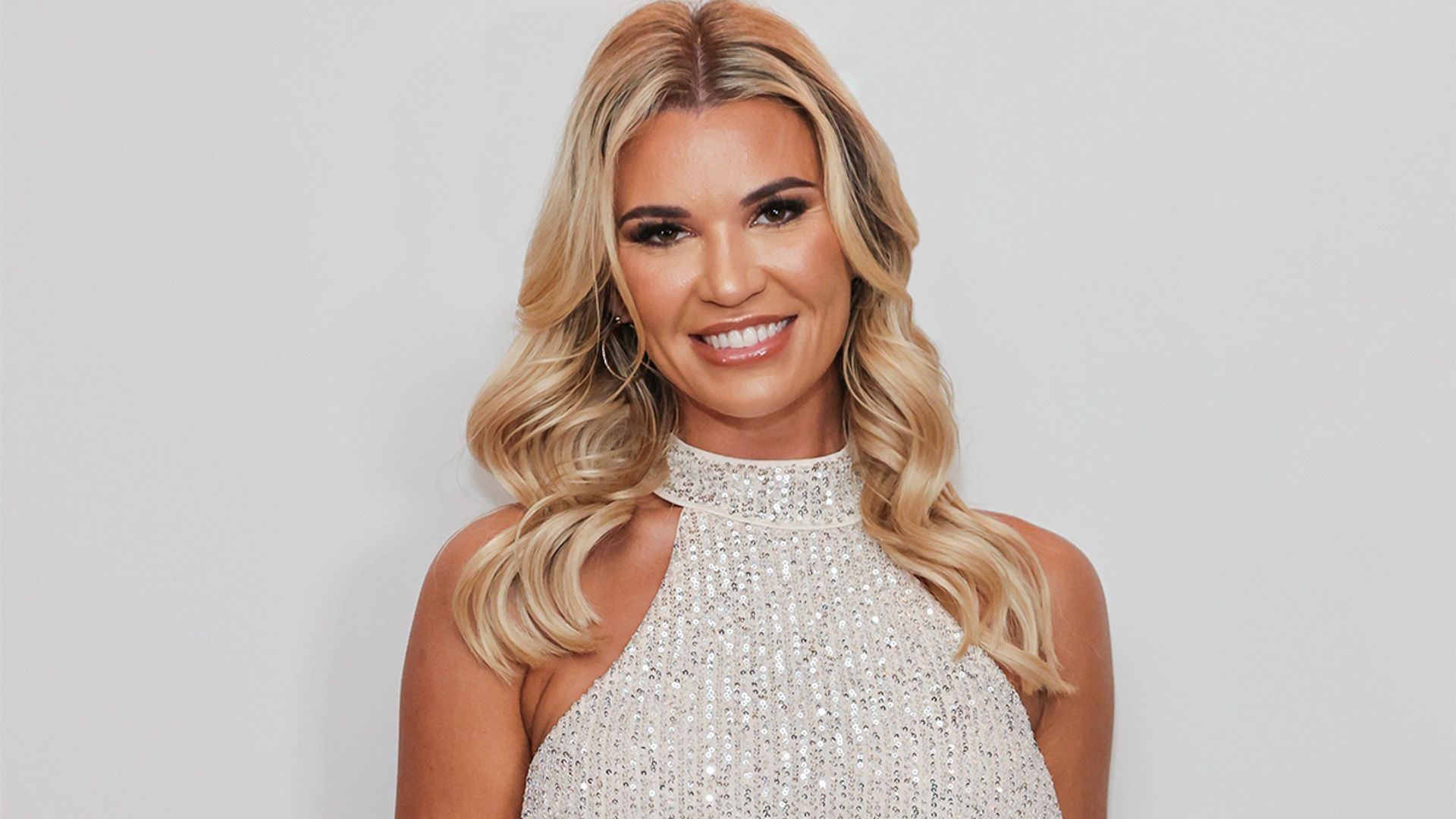 Exclusive: Christine McGuinness on feeling 'very, very lucky' to have autistic children