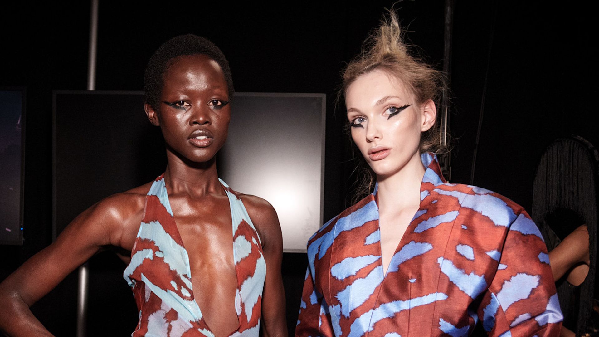 hellomagazine.com - Clare Pennington - London Fashion Week AW26 trend report: From cinematic drama to minimalism 2.0