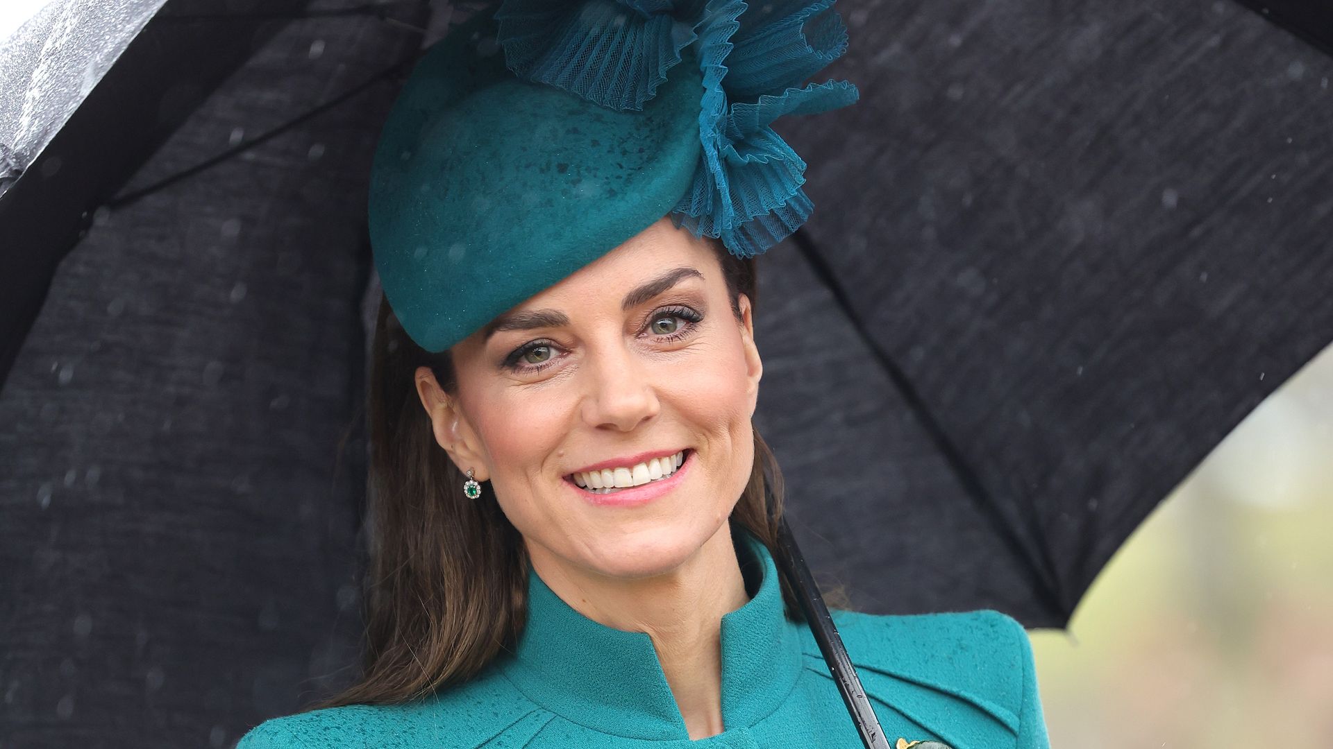 Princess Kate makes exciting announcement following baby joy