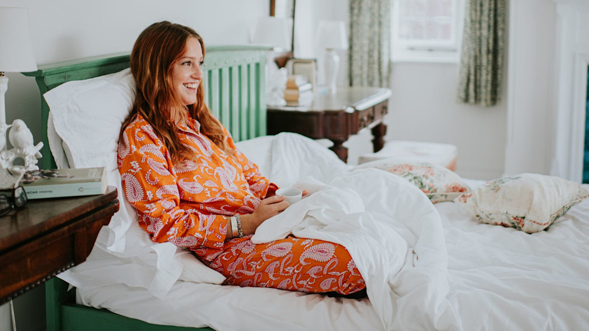 TikTok approved Sunday reset methods that will save your energy bills