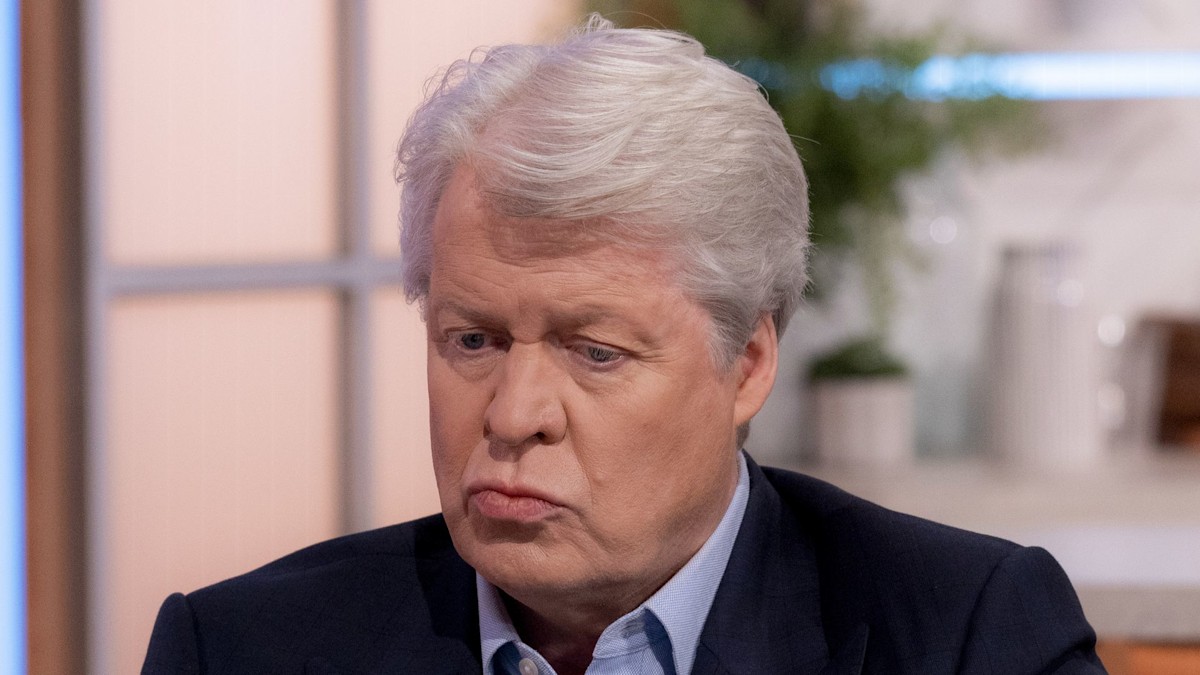 Charles Spencer claws back 'peaceful' feature at Princess Diana's former home following close call