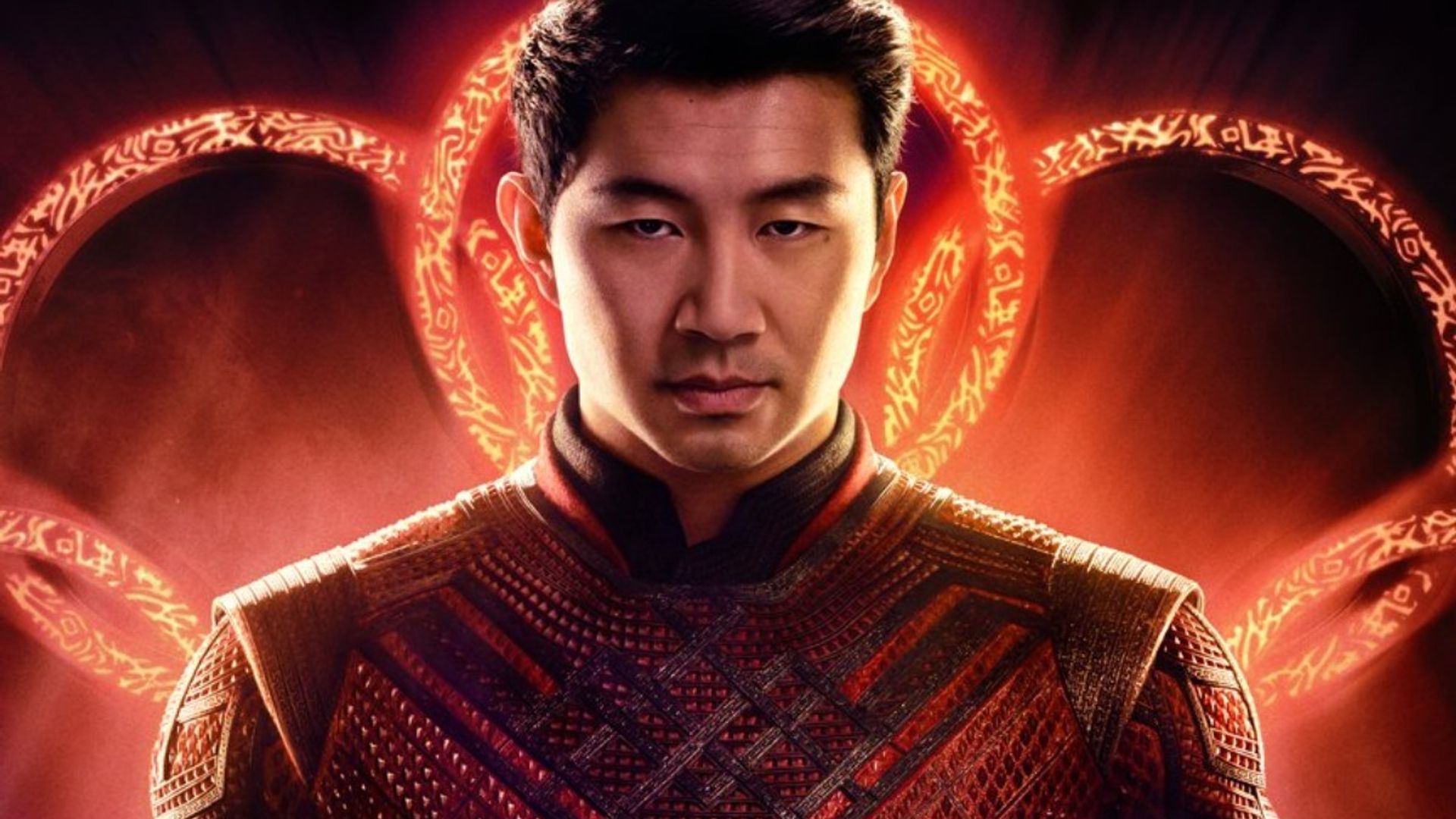 Simu Liu on His Journey from Scared Asian Guy to Marvel Superhero