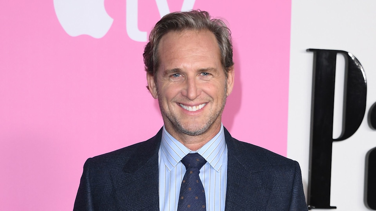 Meet Josh Lucas' son Noah he welcomed with ex-wife before marrying Brianna Ruffalo