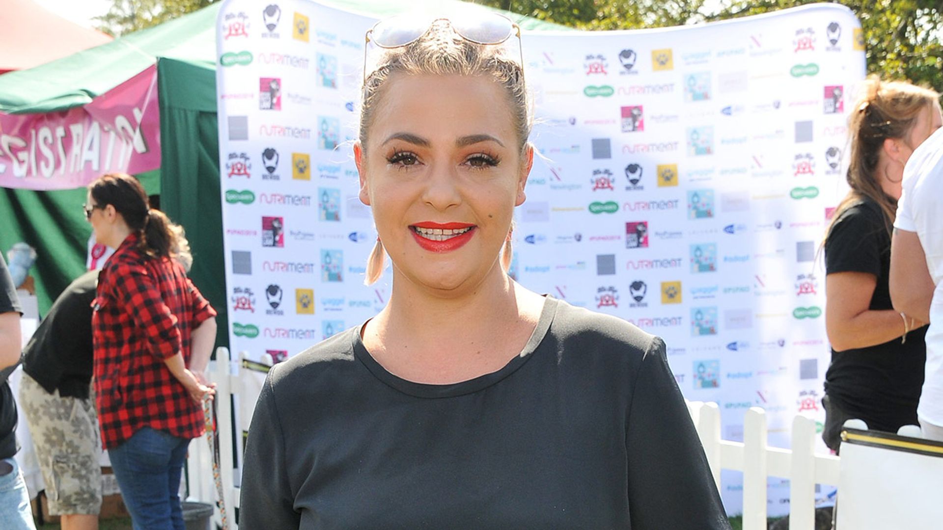 lisa armstrong