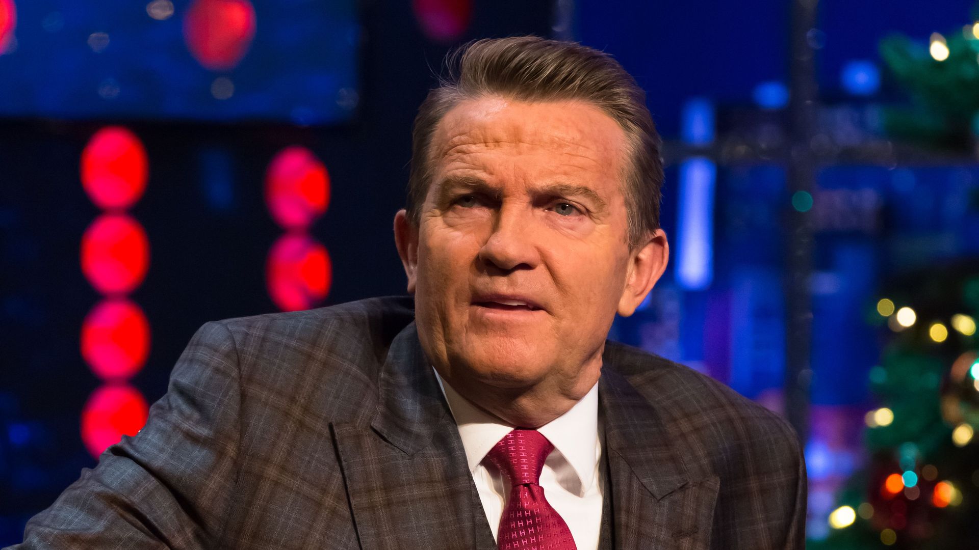 Bradley Walsh shares major news with ‘worrying’ announcement